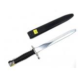 Unknown military bayonet, serial numbers