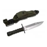 GI Issued Phobis 3 M9 Bayonet