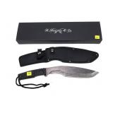 Gorilla-style knife, new in box