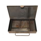 U.S. WWII Colt Model 1911 pistol cleaning kit,