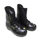 Cold weather insulated boots, size 7W, new