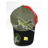 B-17 hat, new