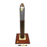 7mm shell, dated 1944