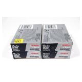 4- Boxes Federal 12 Ga. 3" 000 buckshot, 5 Rds.