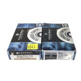 2- Boxes of 12 Ga. 2.75" rifled HP slugs, 5