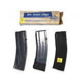 f3- M1 Carbine 30 Rd. mags (NOT NYS Compliant)