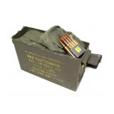 Lot, 192 Rds. of .30 Cal. Ball M2 (.30-06) in 8 Rd