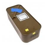 Spam can of 500 Rds. .223 REM 55-grain SC