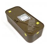 Spam can of 500 Rds. .223 REM 55-grain SC