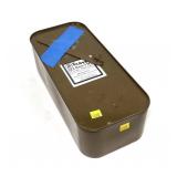 Spam can of 500 Rds. .223 REM 55-grain SC