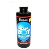 1 lb. bottle of Blue Dot Powder
