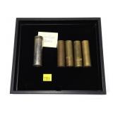 Lot, Winchester & UMC 10 and 12 Ga. shells