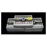 5- Boxes Lightfield 20 Ga. 2.75" Sabot slugs,