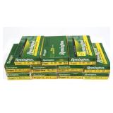 11- Boxes Remington 12 Ga. 2.75" rifled slugs,