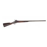 Antique Zulu Gun 32" Barrel,