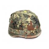 Desert Storm helmet, dated 5/1998