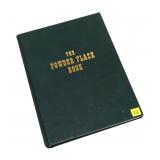 The Powder Flask reference book, 1992