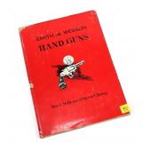 "Smith & Wesson handguns," by McHenry and Roper,