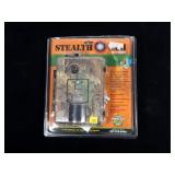 Stealth Cam 35mm Motion Detector, Scouting &