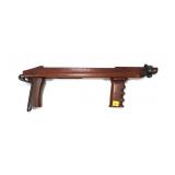 M1 Carbine Adjustable Stock