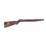 M1 Carbine Walnut Stock