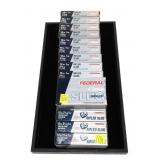 16- Boxes Federal 12 Ga. 2.75" rifled hollow point