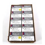 10- Boxes Federal 20 Ga. 2.75" No. 7.5 Field &