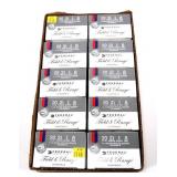 10- Boxes Federal 20 Ga. 2.75" No. 8 Field &