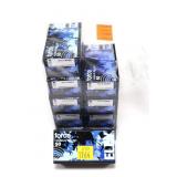 10- Boxes Eley .22 LR cartridges, 50 per box