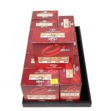 10- Boxes of NSI 12 Ga. 2.75" No. 7.5 trap loads,