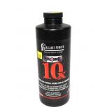 1 lb. bottle 10x powder, full