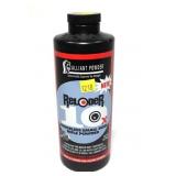 1 lb. bottle Reloader 10x small bore rifle powder,