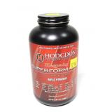 1 lb. bottle Hodgdon Hornady Superformance
