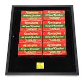 8- Vintage boxes of Remington .22 LR. hollow