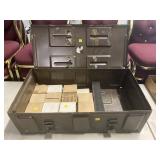 Lot: 1300 Rounds of 45 Auto cartridges