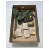 Lot: 110 Rounds of 8mm Mauser,