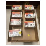 Lot: 7 Boxes of Winchester 12 Ga. 2 3/4" and 3"