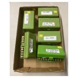 Lot: 300 Rounds of .22-250 Rem- RELOADS