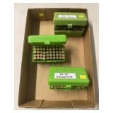 Lot: .32-40 Reloads