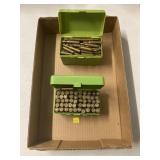 Lot: 219 Zipper reloads