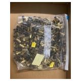 Lot: 400 .40 S&W Brass