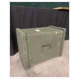 Government Issue Storage Container,