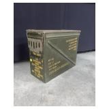 Large 20mm Ammo Can