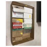 Lot: Full and Partial Boxes of 38 Spl,