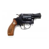 Smith & Wesson Model 37 Airweight .38 SPL