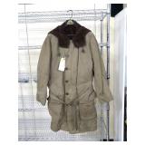WWII Model 31 winter coat