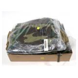 Lot, modern military khaki cloths