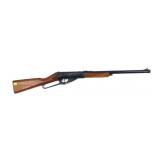 Daisy Model 1000 lever action air rifle