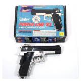 Daisy Power Line 93 12-shot CO2 semi-auto BB in
