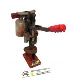 MEC 600 Jr, Mark V Reloader with manual